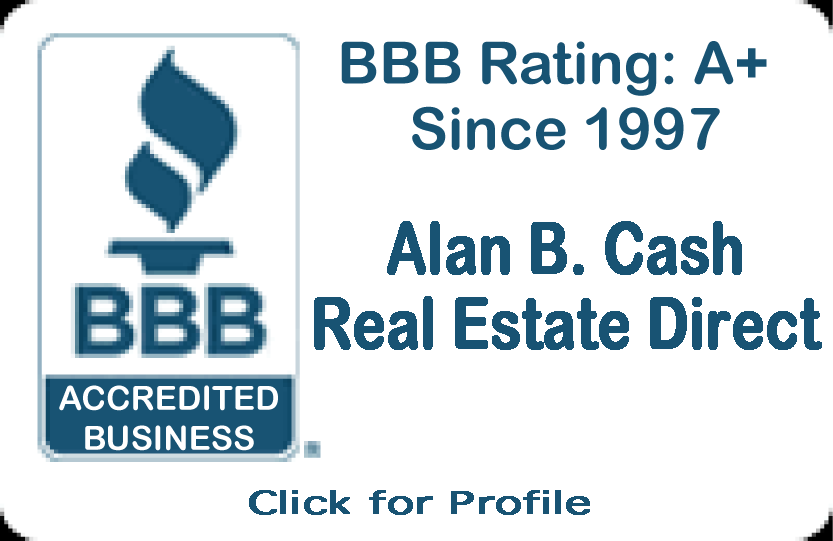 BBB Accredited Business